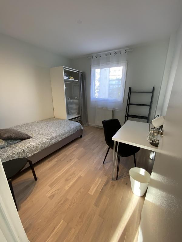 Location Appartement à Lyon 8e arrondissement 4 pièces