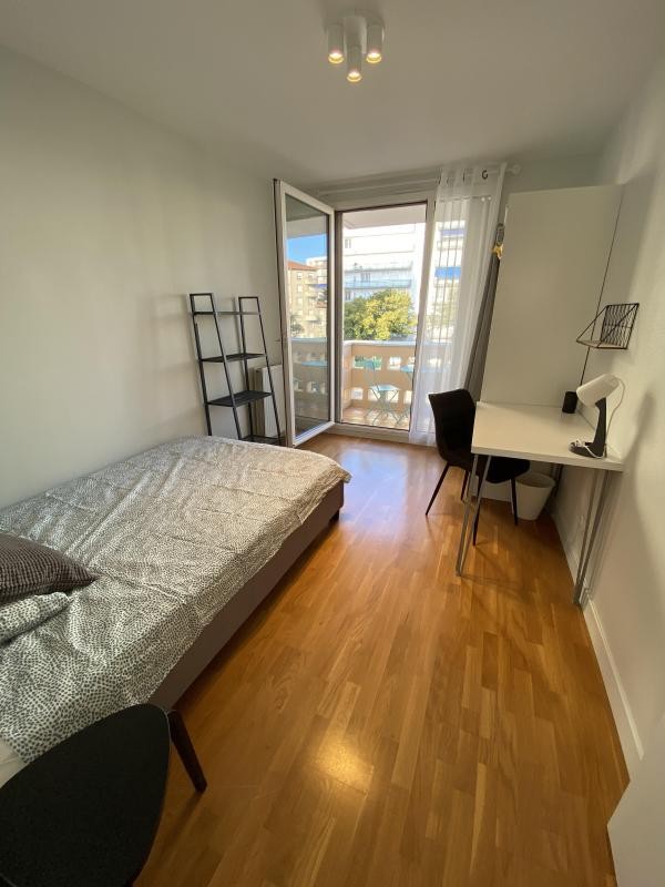 Location Appartement à Lyon 8e arrondissement 4 pièces