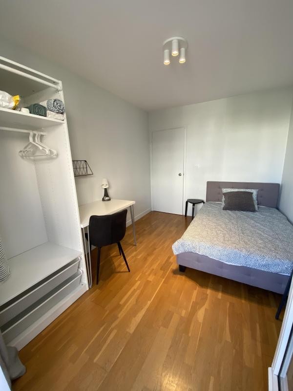 Location Appartement à Lyon 8e arrondissement 4 pièces