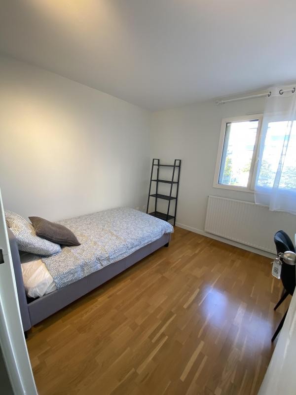 Location Appartement à Lyon 8e arrondissement 4 pièces