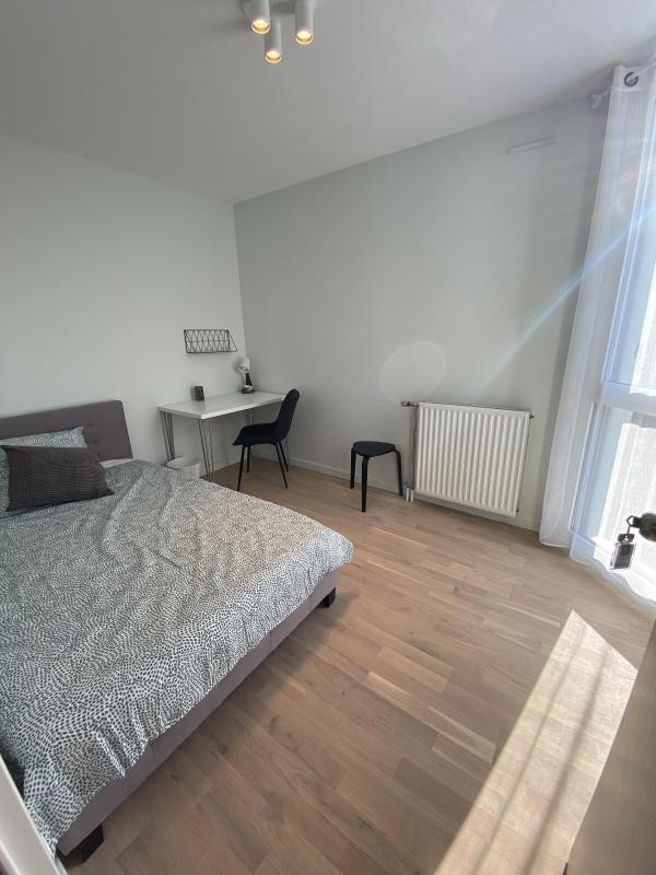 Location Appartement à Lyon 8e arrondissement 4 pièces