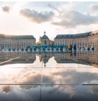 Neuf Appartement à Bordeaux 4 pièces