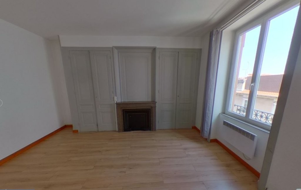 Location Appartement à Villeurbanne 2 pièces