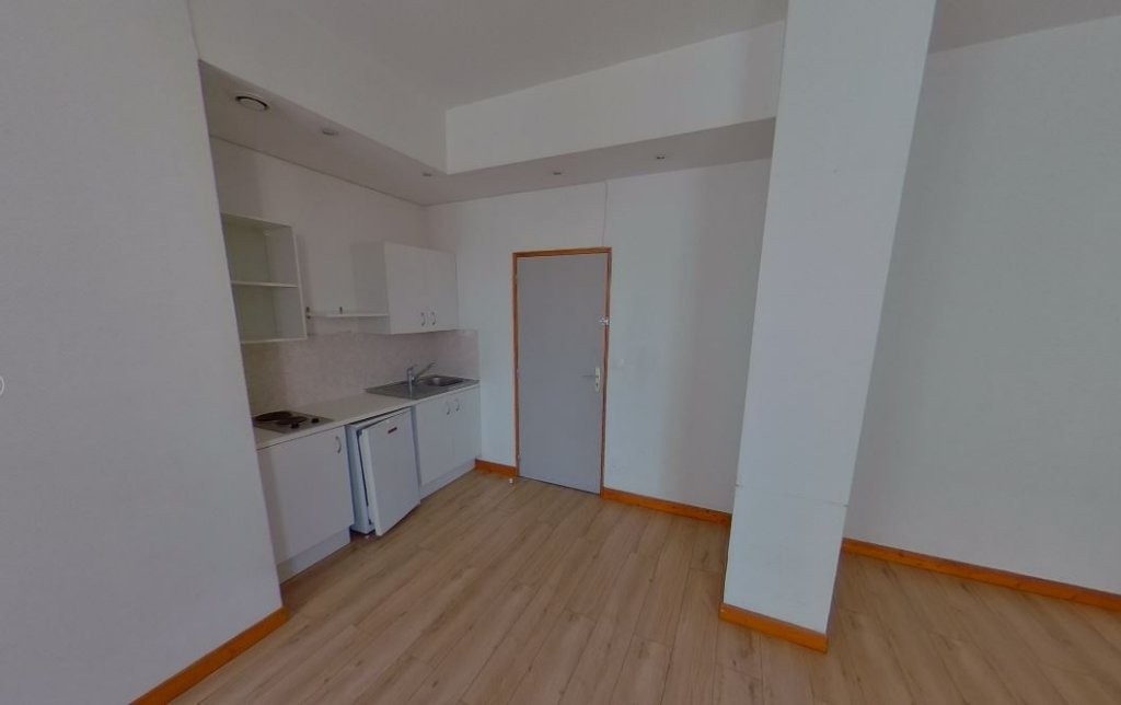 Location Appartement à Villeurbanne 2 pièces