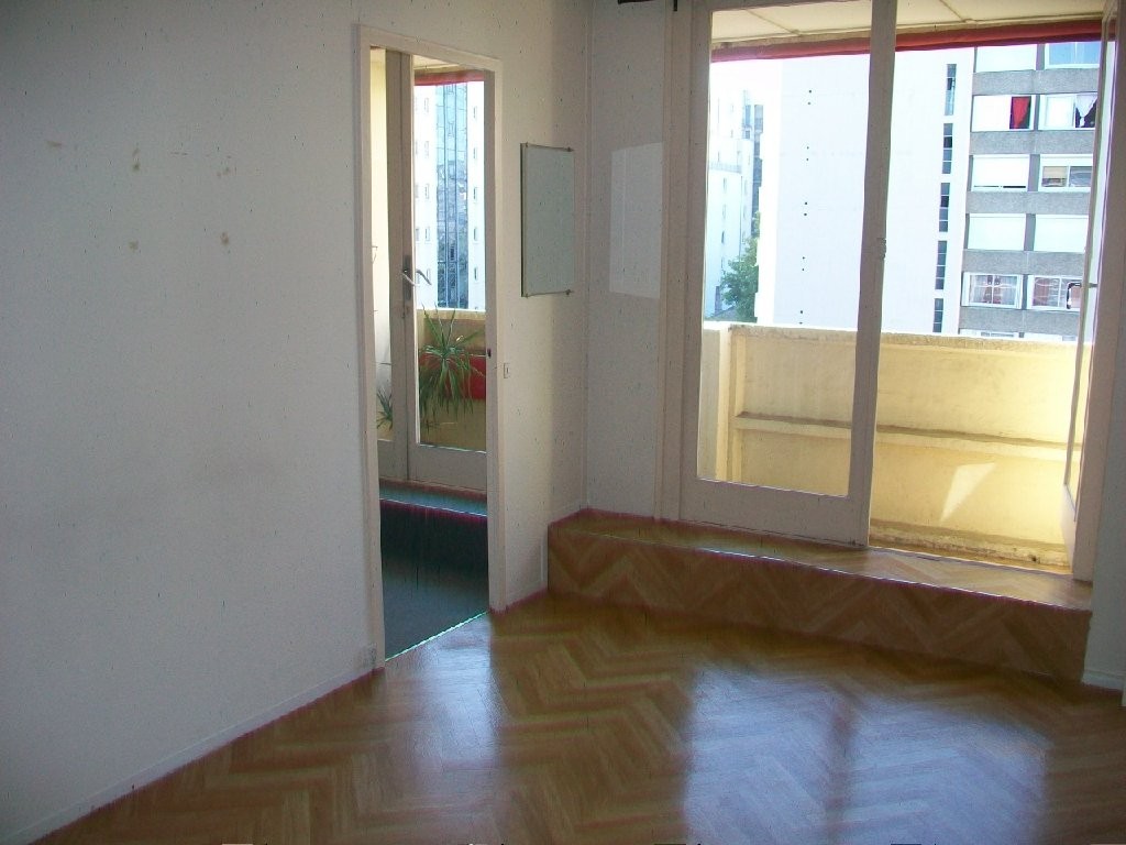 Location Appartement à Villeurbanne 3 pièces