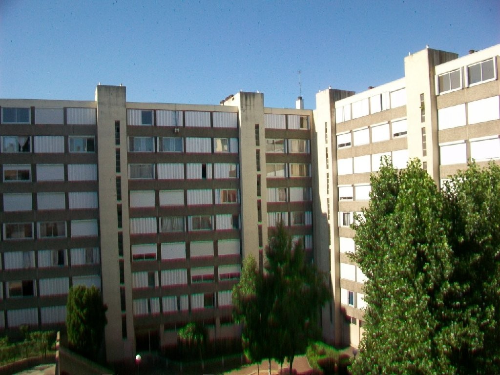 Location Appartement à Villeurbanne 3 pièces