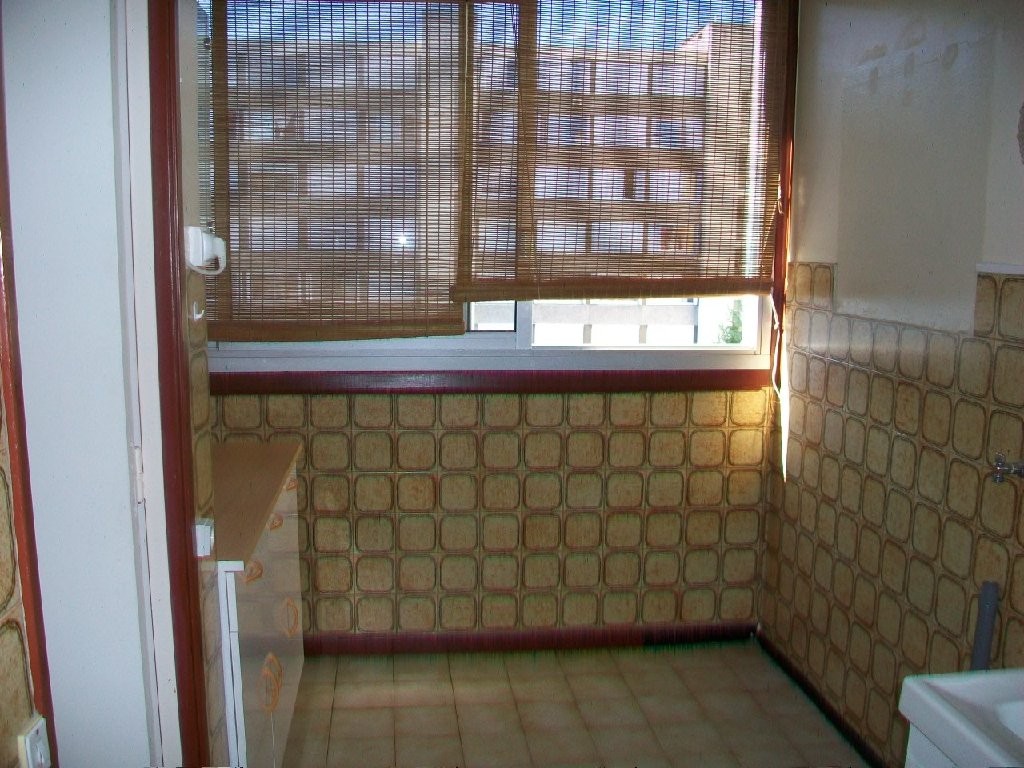 Location Appartement à Villeurbanne 3 pièces