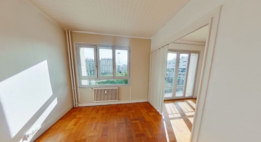 Location Appartement à Lyon 2e arrondissement 3 pièces