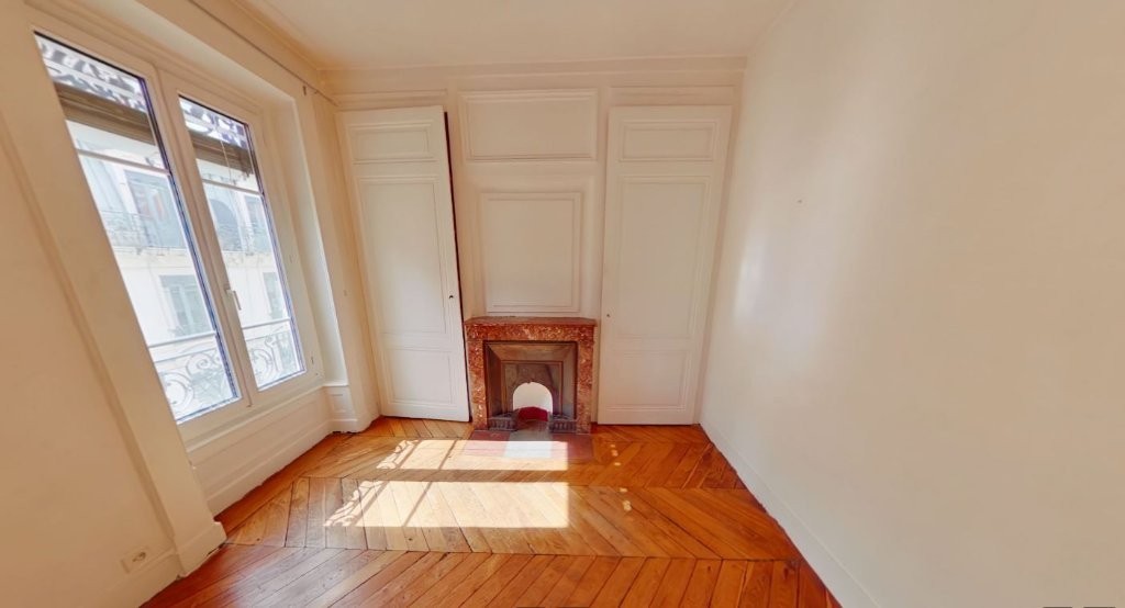 Location Appartement à Lyon 2e arrondissement 5 pièces