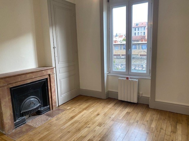 Location Appartement à Villeurbanne 2 pièces