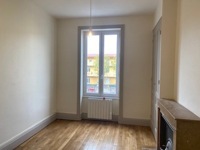 Location Appartement à Villeurbanne 2 pièces