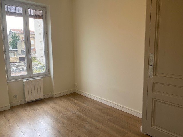 Location Appartement à Villeurbanne 2 pièces