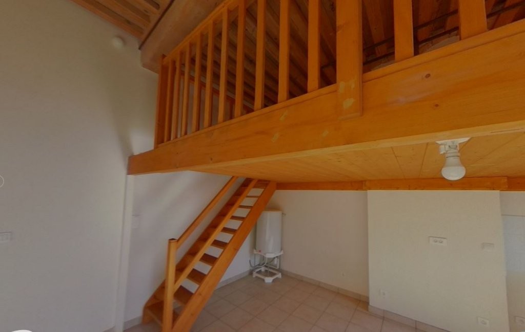 Location Appartement à Lyon 4e arrondissement 1 pièce