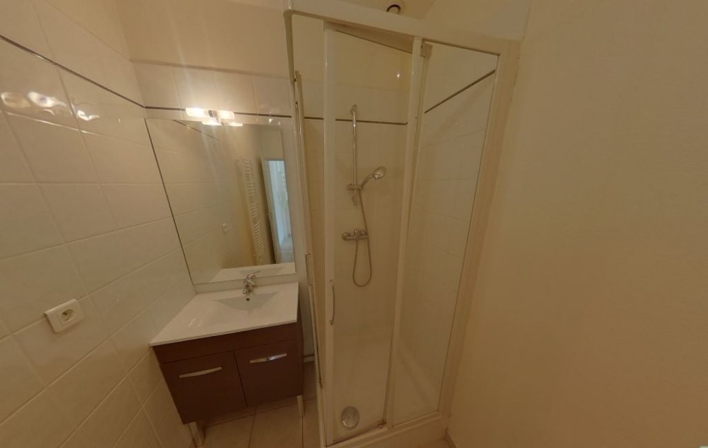 Location Appartement à Lyon 4e arrondissement 1 pièce