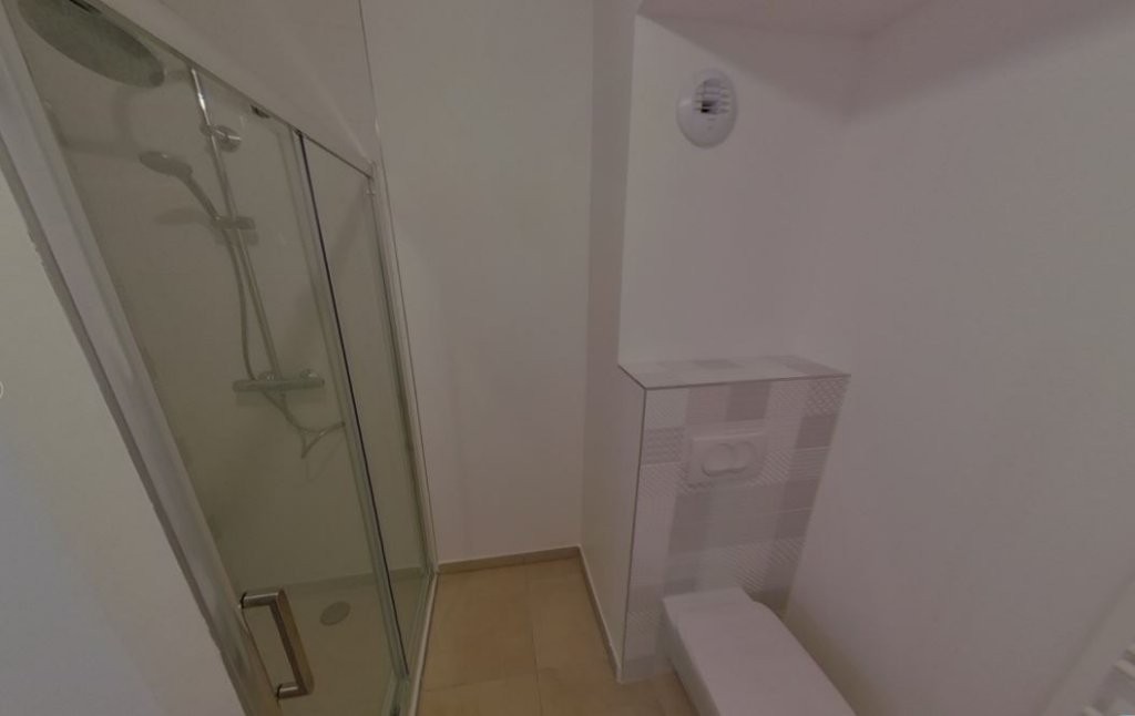 Location Appartement à Lyon 7e arrondissement 1 pièce