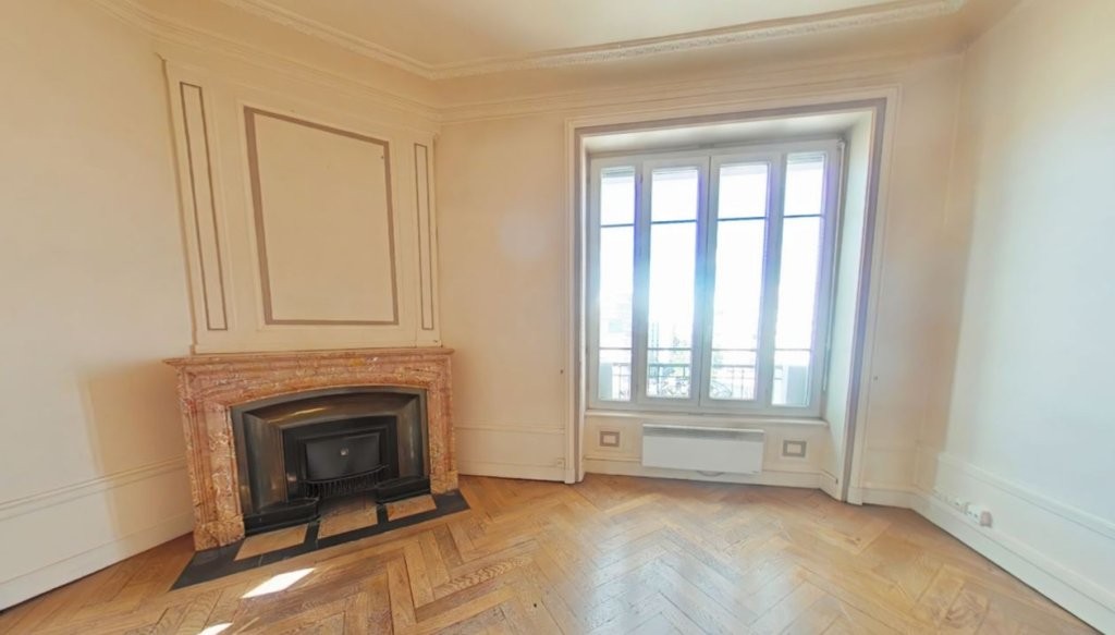 Location Appartement à Villeurbanne 3 pièces