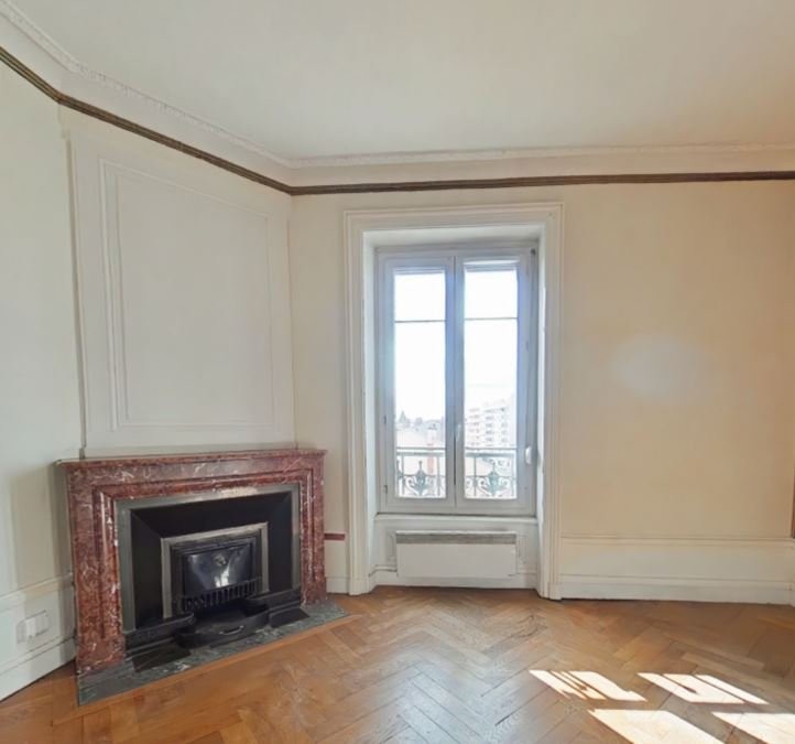 Location Appartement à Villeurbanne 3 pièces