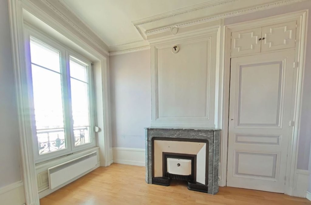 Location Appartement à Villeurbanne 3 pièces