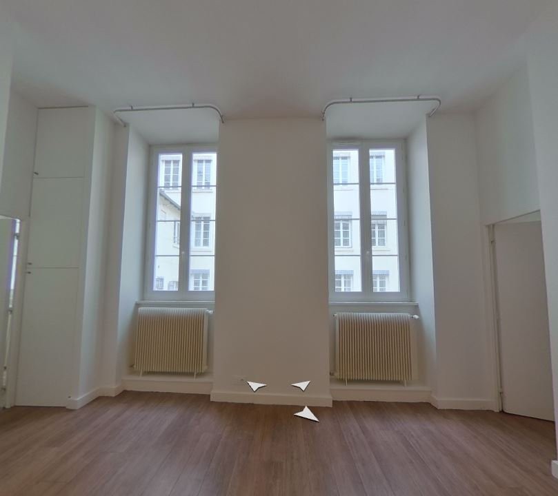 Location Appartement à Lyon 6e arrondissement 3 pièces