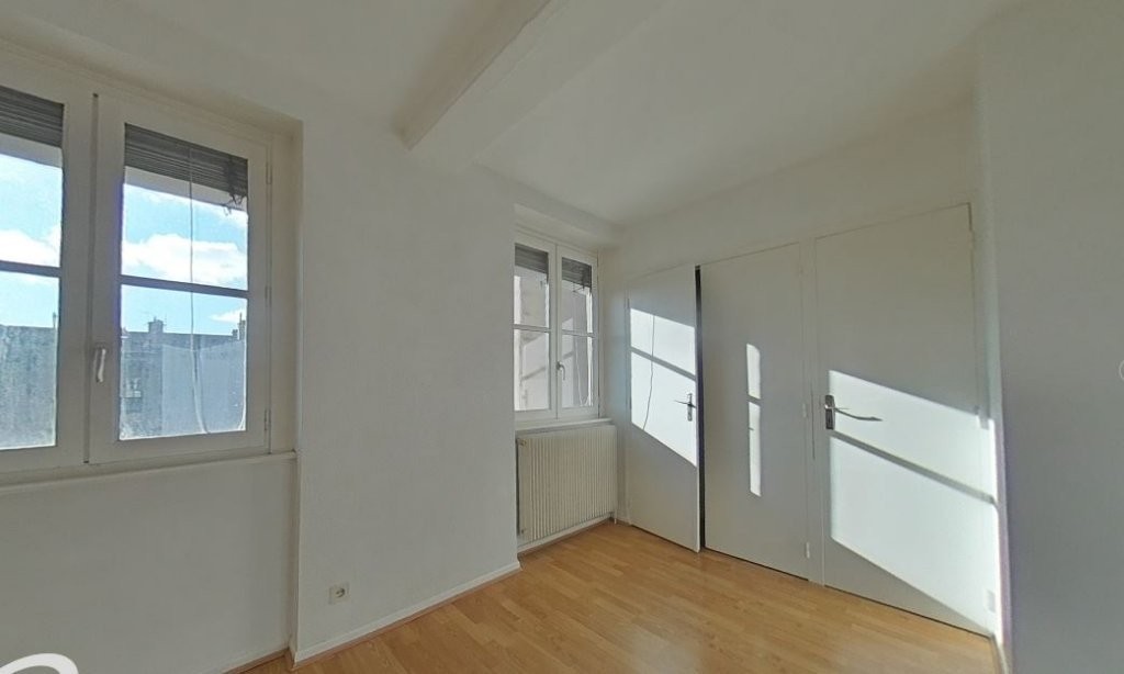 Location Appartement à Lyon 2e arrondissement 3 pièces