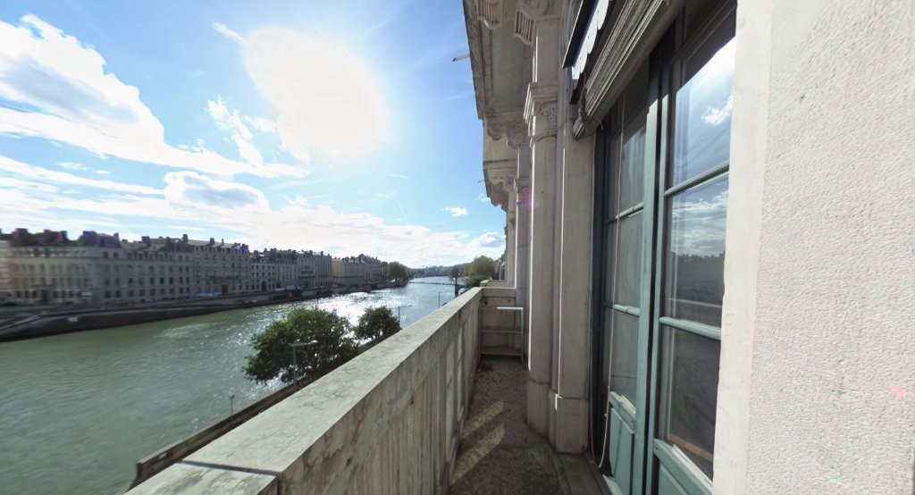 Location Appartement à Lyon 5e arrondissement 6 pièces