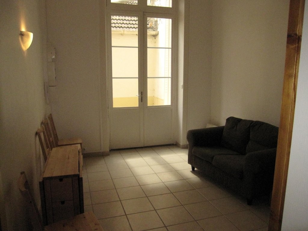 Location Appartement à Lyon 7e arrondissement 1 pièce