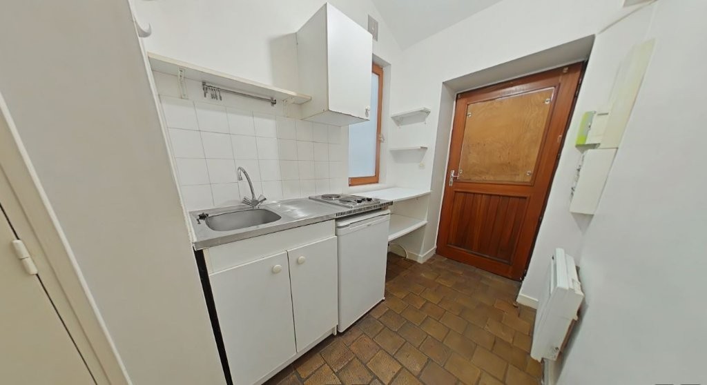 Location Appartement à Lyon 2e arrondissement 1 pièce