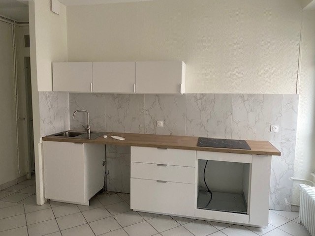 Location Appartement à Lyon 9e arrondissement 3 pièces