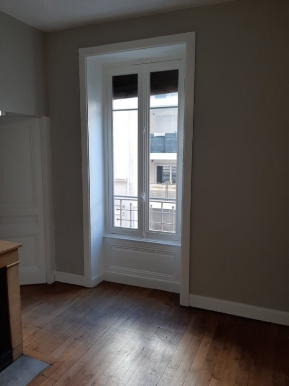 Location Appartement à Lyon 3e arrondissement 1 pièce