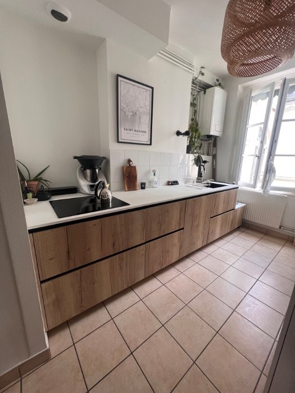 Location Appartement à Lyon 2e arrondissement 4 pièces