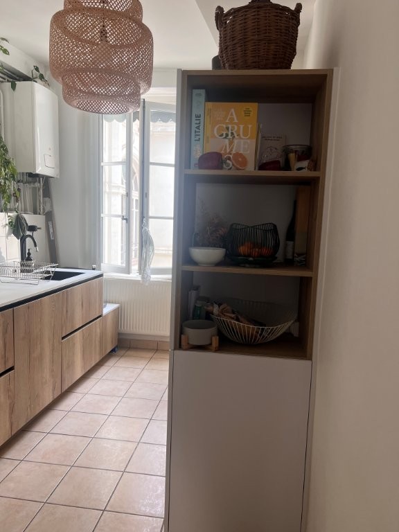 Location Appartement à Lyon 2e arrondissement 4 pièces