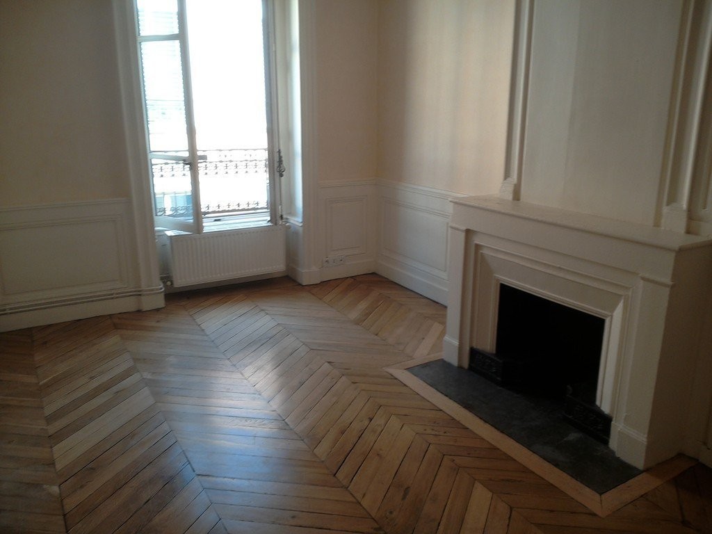 Location Appartement à Lyon 2e arrondissement 4 pièces