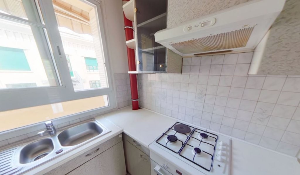 Location Appartement à Lyon 8e arrondissement 3 pièces