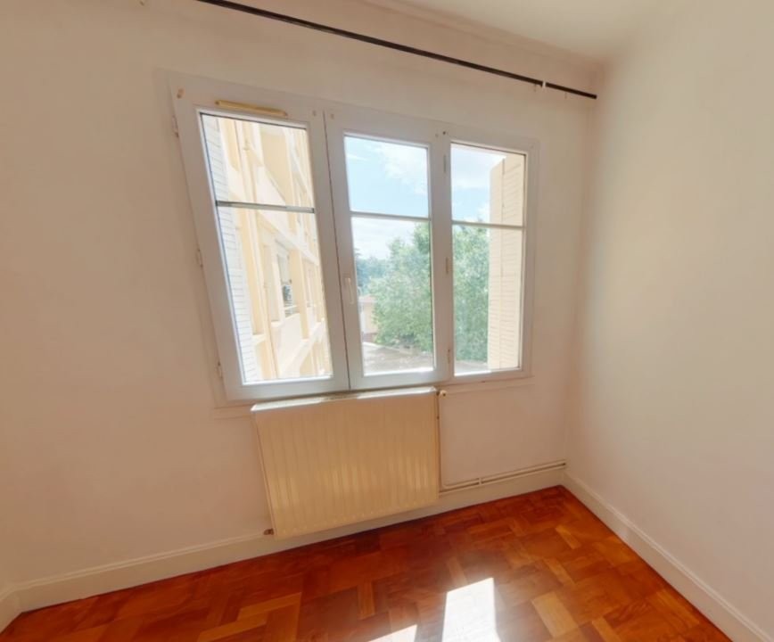 Location Appartement à Lyon 8e arrondissement 3 pièces