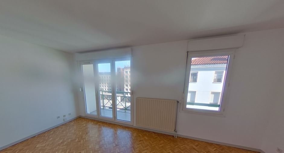 Location Appartement à Lyon 3e arrondissement 3 pièces