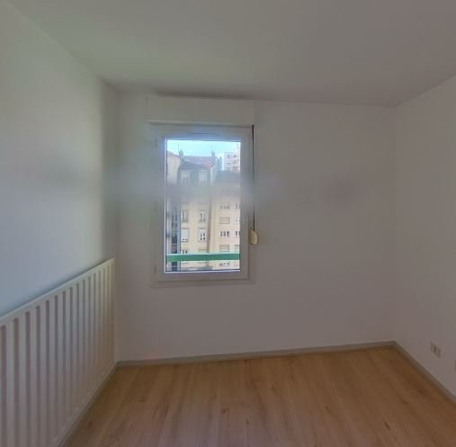 Location Appartement à Lyon 3e arrondissement 3 pièces