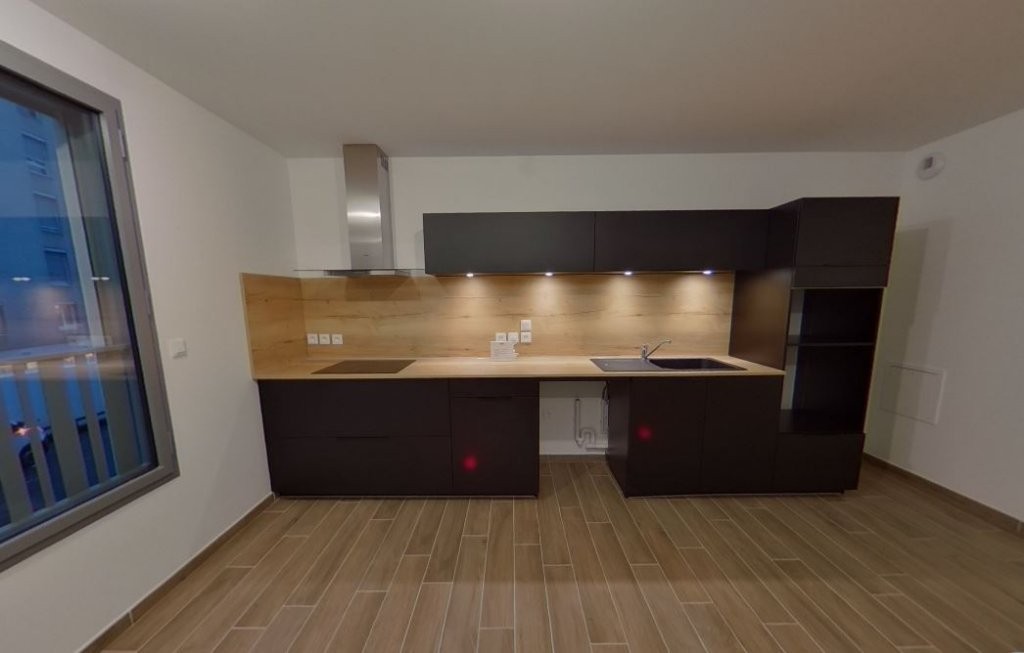 Location Appartement à Lyon 7e arrondissement 3 pièces