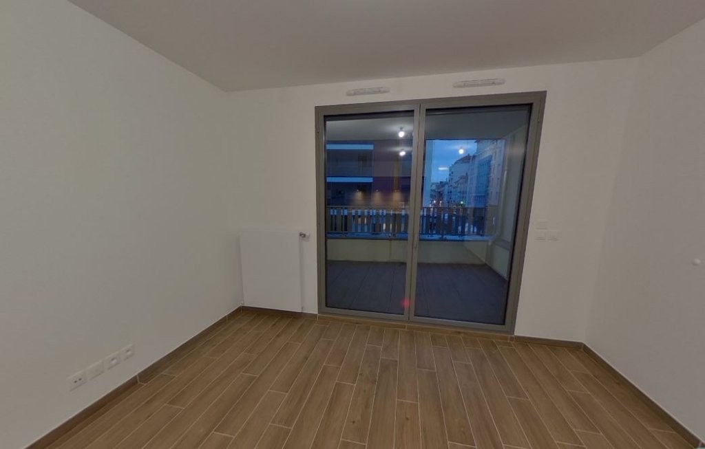 Location Appartement à Lyon 7e arrondissement 3 pièces