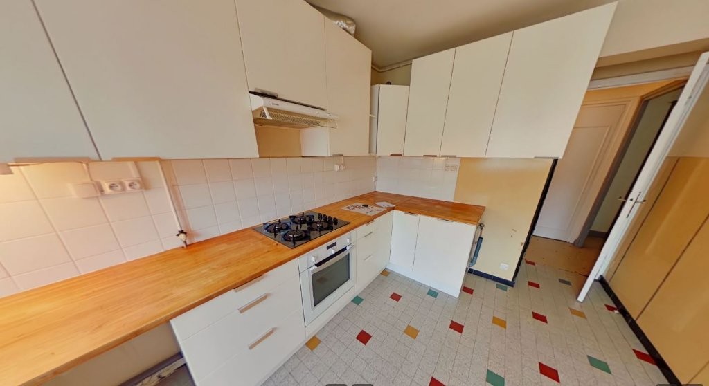 Location Appartement à Lyon 6e arrondissement 4 pièces