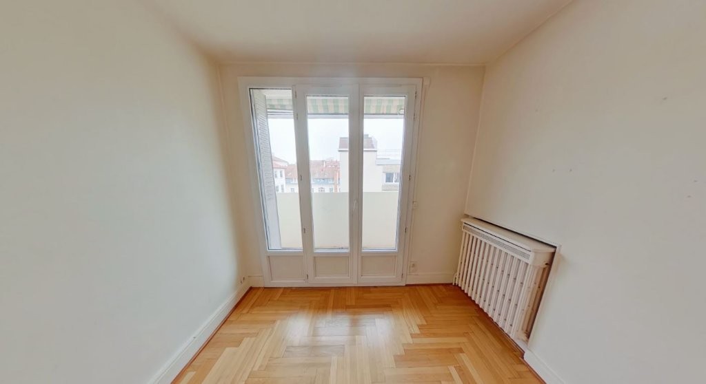 Location Appartement à Lyon 6e arrondissement 4 pièces