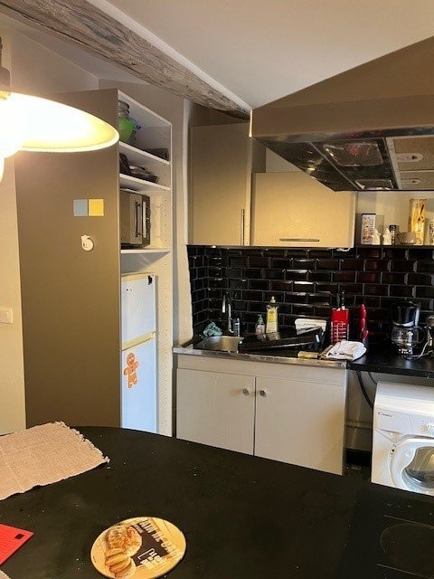 Location Appartement à Lyon 2e arrondissement 1 pièce