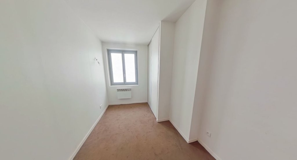 Location Appartement à Lyon 1er arrondissement 3 pièces