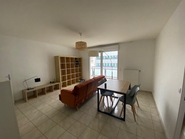 Location Appartement à Lyon 9e arrondissement 2 pièces