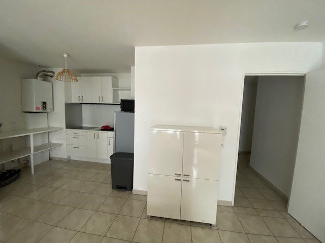 Location Appartement à Lyon 9e arrondissement 2 pièces