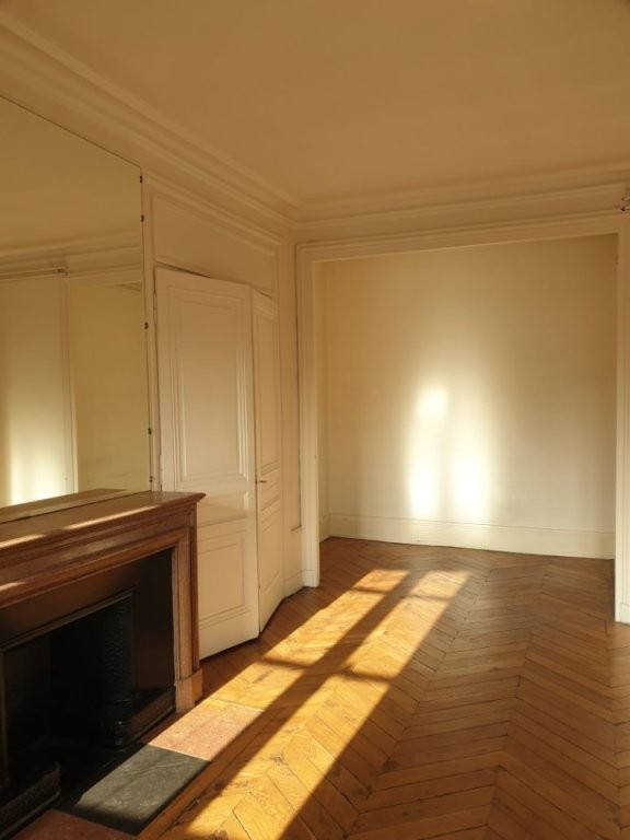 Location Appartement à Lyon 6e arrondissement 4 pièces