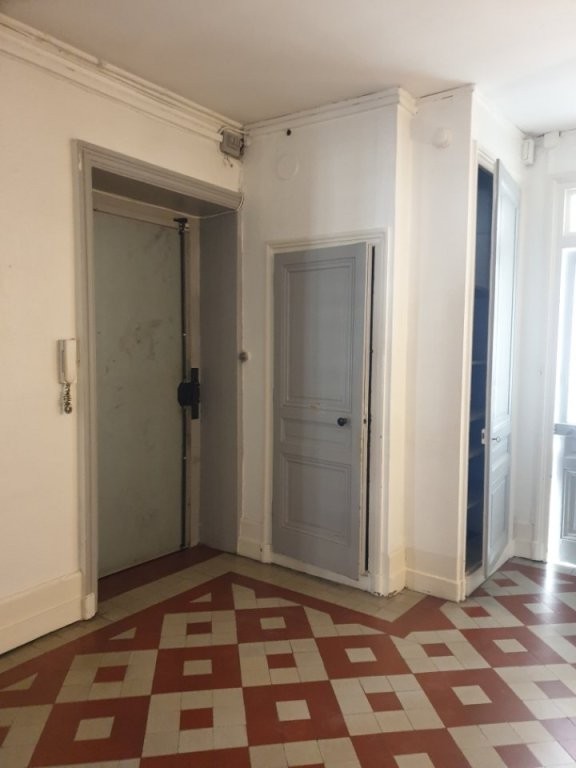 Location Appartement à Lyon 6e arrondissement 4 pièces