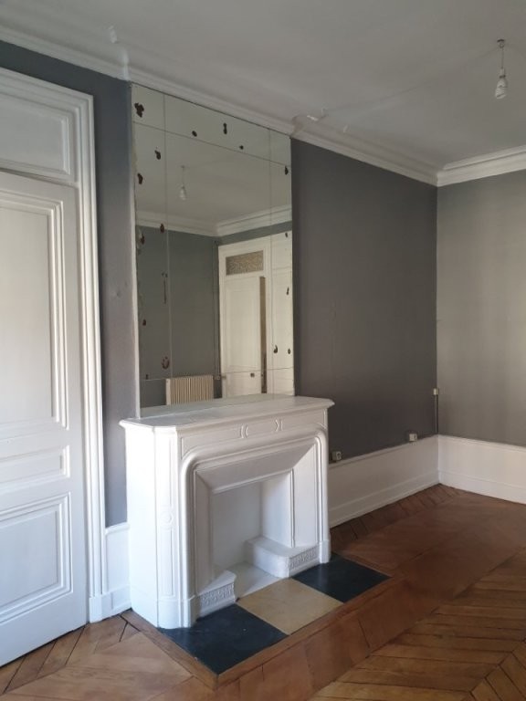 Location Appartement à Lyon 6e arrondissement 4 pièces