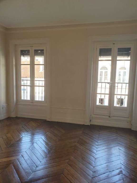 Location Appartement à Lyon 6e arrondissement 4 pièces