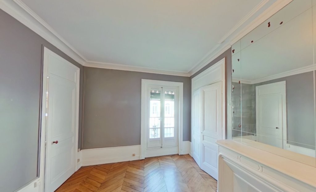 Location Appartement à Lyon 6e arrondissement 4 pièces