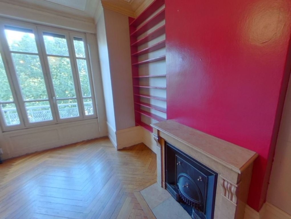 Location Appartement à Lyon 7e arrondissement 3 pièces